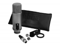 Rode Broadcaster Rode Broadcaster